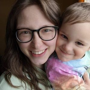 Meet your Posher, Kaylyn